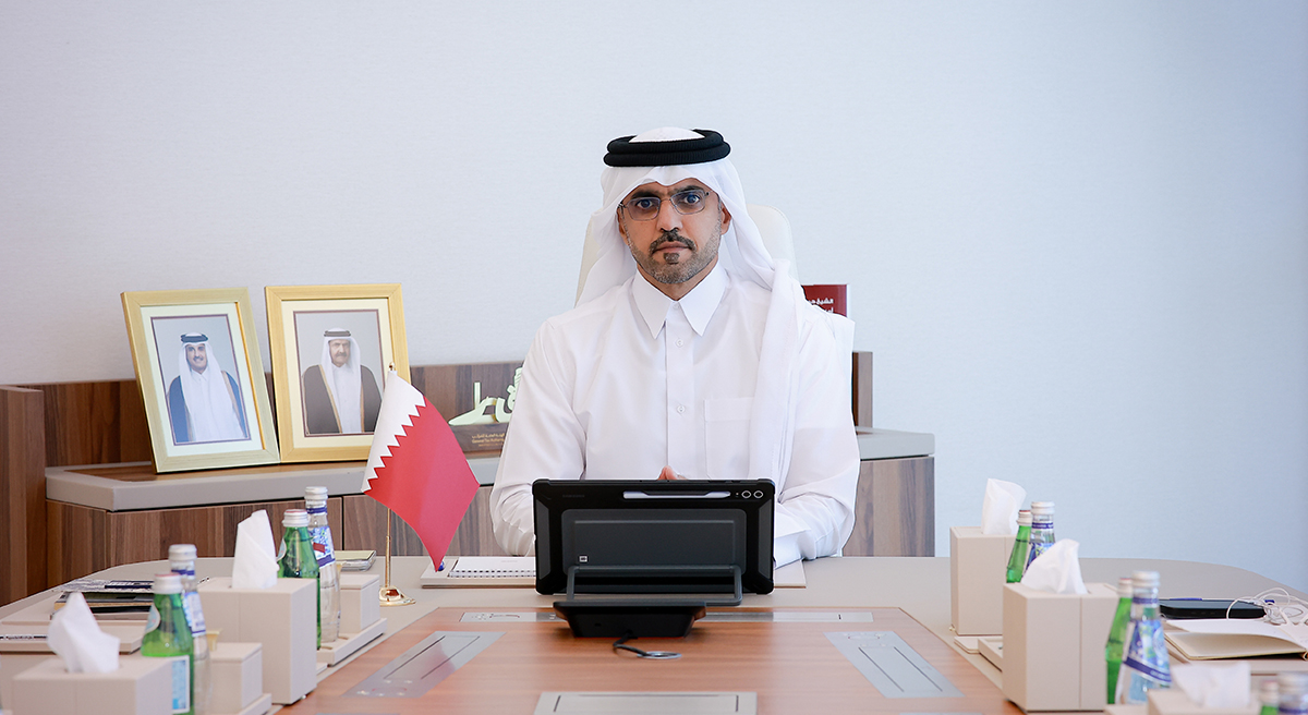 The General Tax Authority Participates in the 16th Meeting of the GCC Tax Administrations Committee